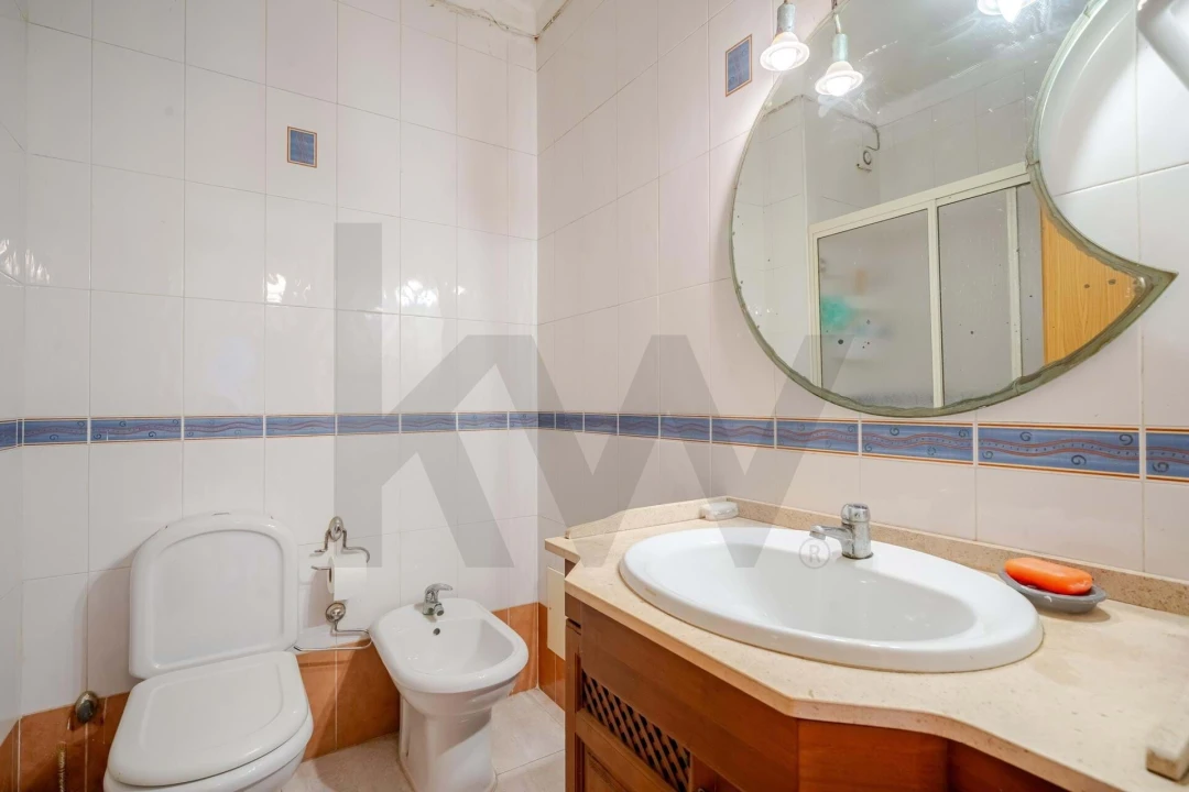 Apartamento T3 para Venda em Lagos (São Sebastião e Santa Maria) Foto 26
