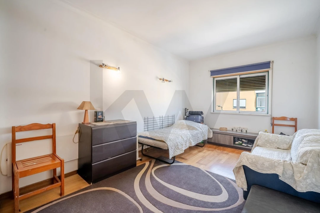 Apartamento T3 para Venda em Lagos (São Sebastião e Santa Maria) Foto 12