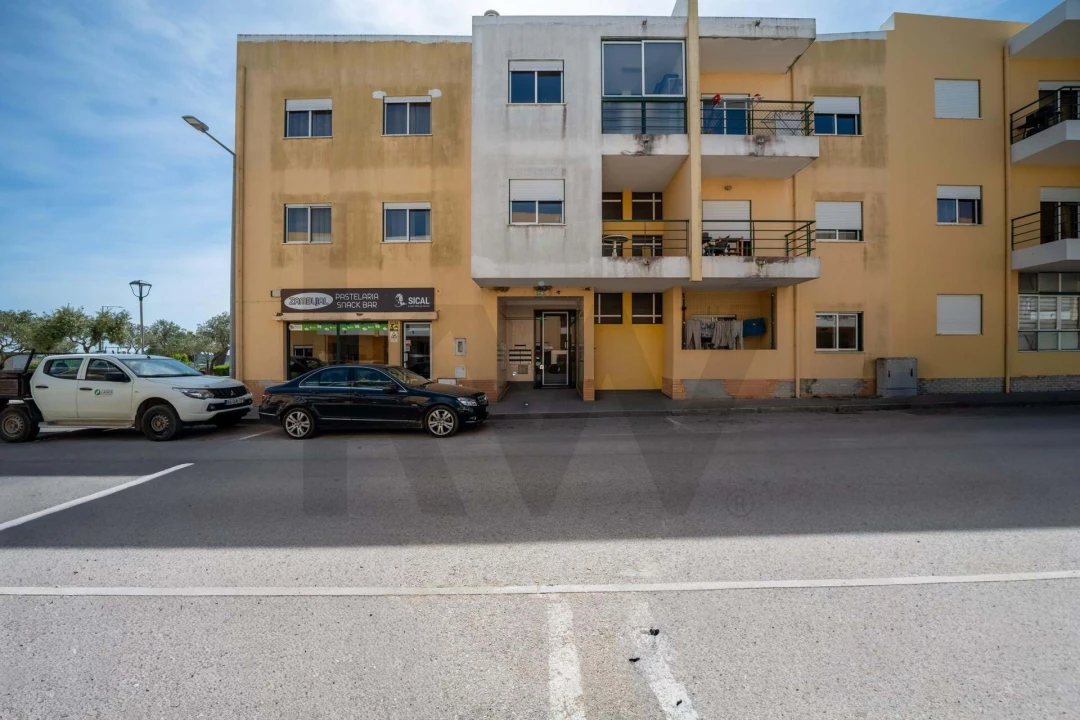 Apartamento T3 para Venda em Lagos (São Sebastião e Santa Maria) Foto 22