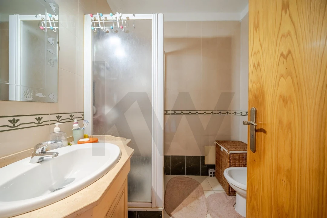 Apartamento T3 para Venda em Lagos (São Sebastião e Santa Maria) Foto 9