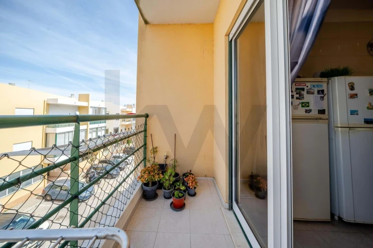 Apartamento T3 para Venda em Lagos (São Sebastião e Santa Maria) Foto 5