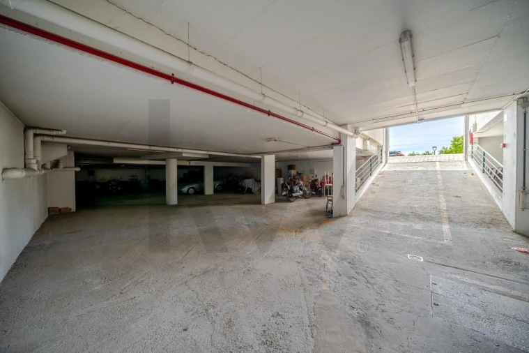 Apartamento T3 para Venda em Lagos (São Sebastião e Santa Maria) Foto 24