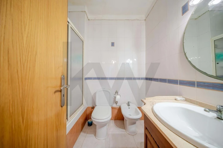 Apartamento T3 para Venda em Lagos (São Sebastião e Santa Maria) Foto 25