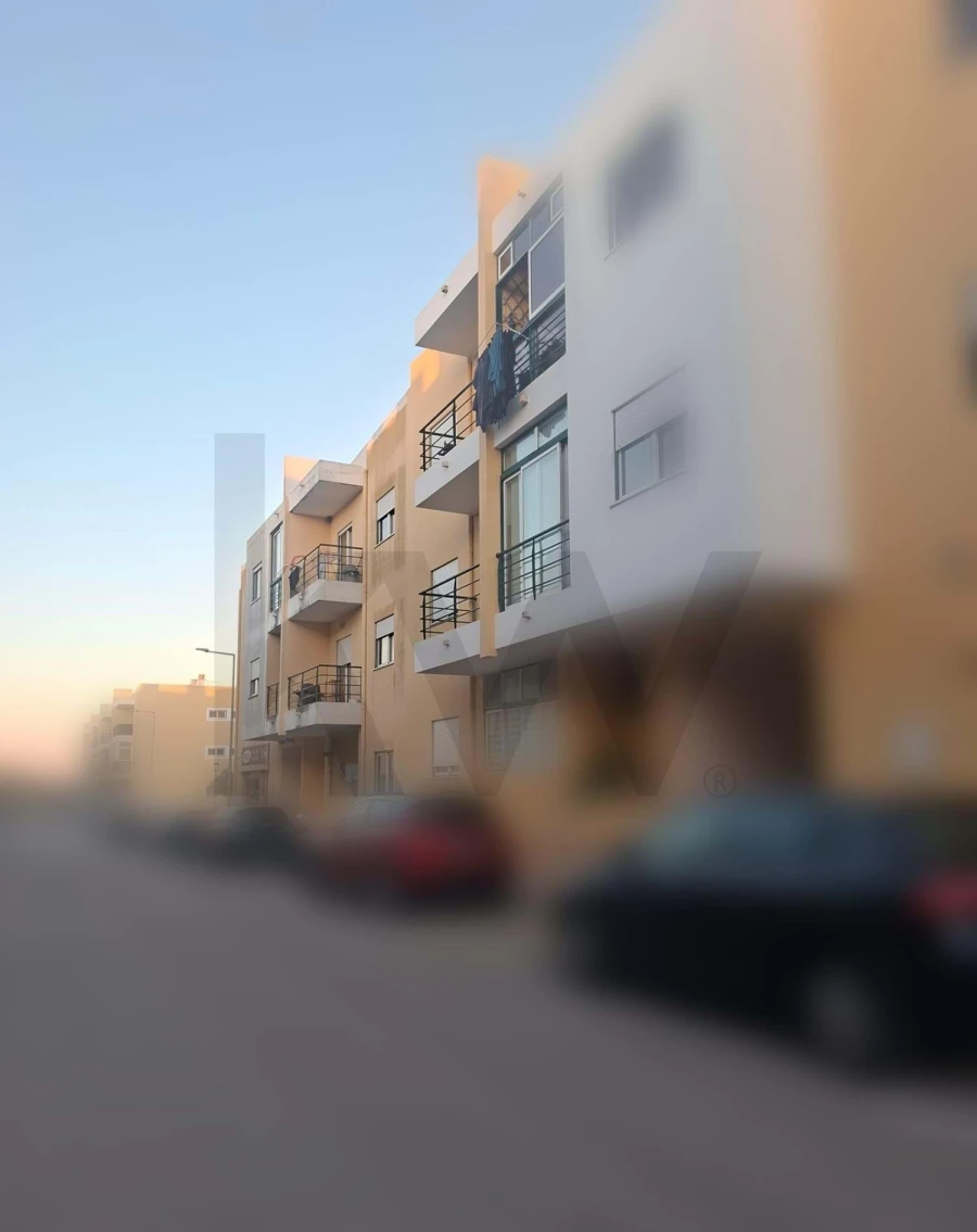 Apartamento T3 para Venda em Lagos (São Sebastião e Santa Maria) Foto 16