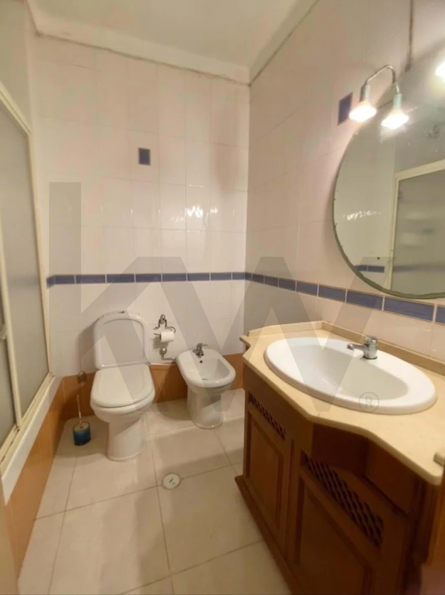 Apartamento T3 para Venda em Lagos (São Sebastião e Santa Maria) Foto 11