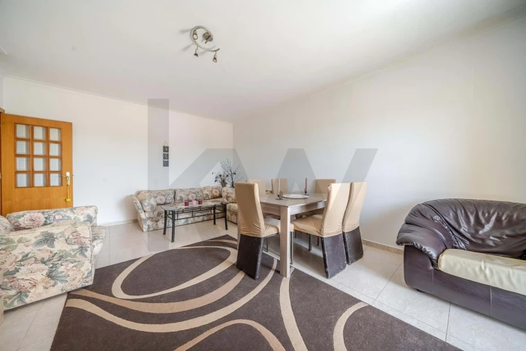 Apartamento T3 para Venda em Lagos (São Sebastião e Santa Maria) Foto 27