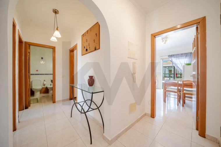 Apartamento T3 para Venda em Lagos (São Sebastião e Santa Maria) Foto 6