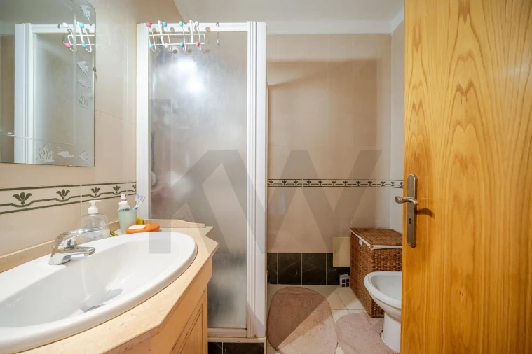 Apartamento T3 para Venda em Lagos (São Sebastião e Santa Maria) Foto 9