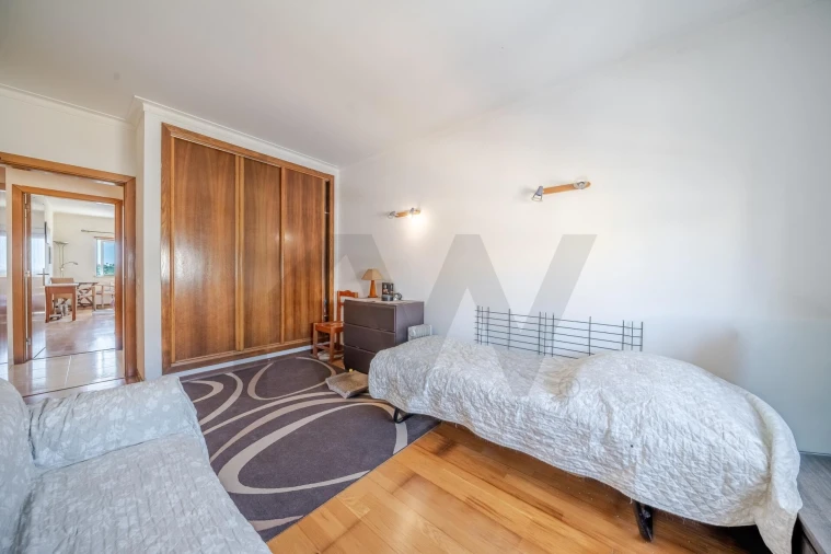 Apartamento T3 para Venda em Lagos (São Sebastião e Santa Maria) Foto 14