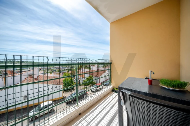 Apartamento T3 para Venda em Lagos (São Sebastião e Santa Maria) Foto 28