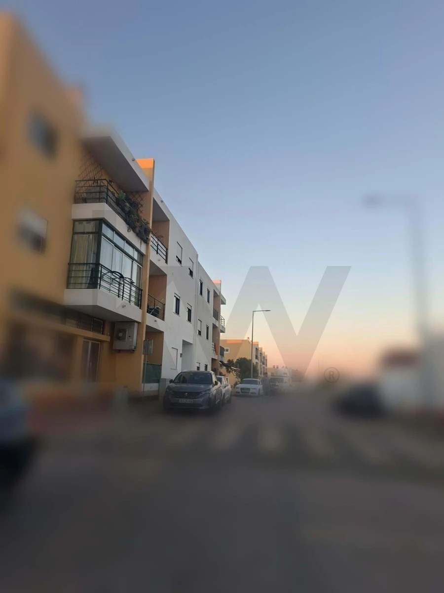 Apartamento T3 para Venda em Lagos (São Sebastião e Santa Maria) Foto 17