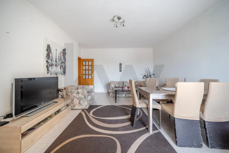 Apartamento T3 para Venda em Lagos (São Sebastião e Santa Maria) Foto 20