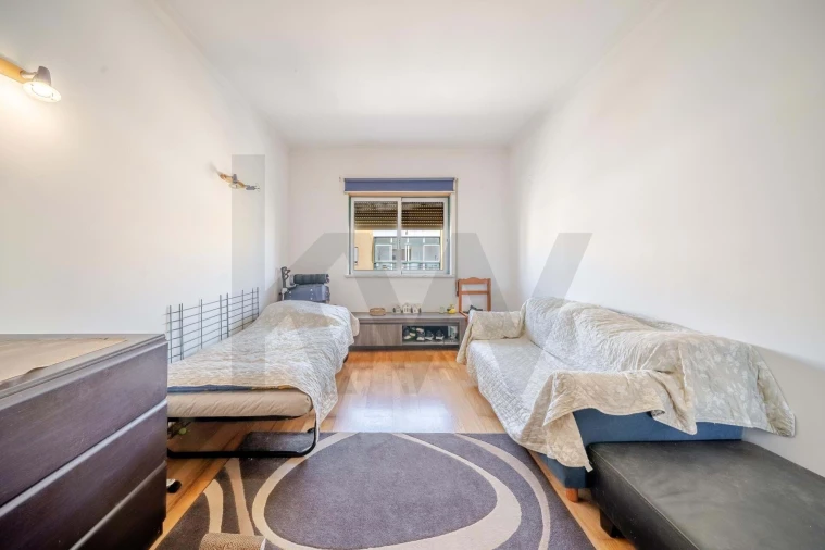 Apartamento T3 para Venda em Lagos (São Sebastião e Santa Maria) Foto 13