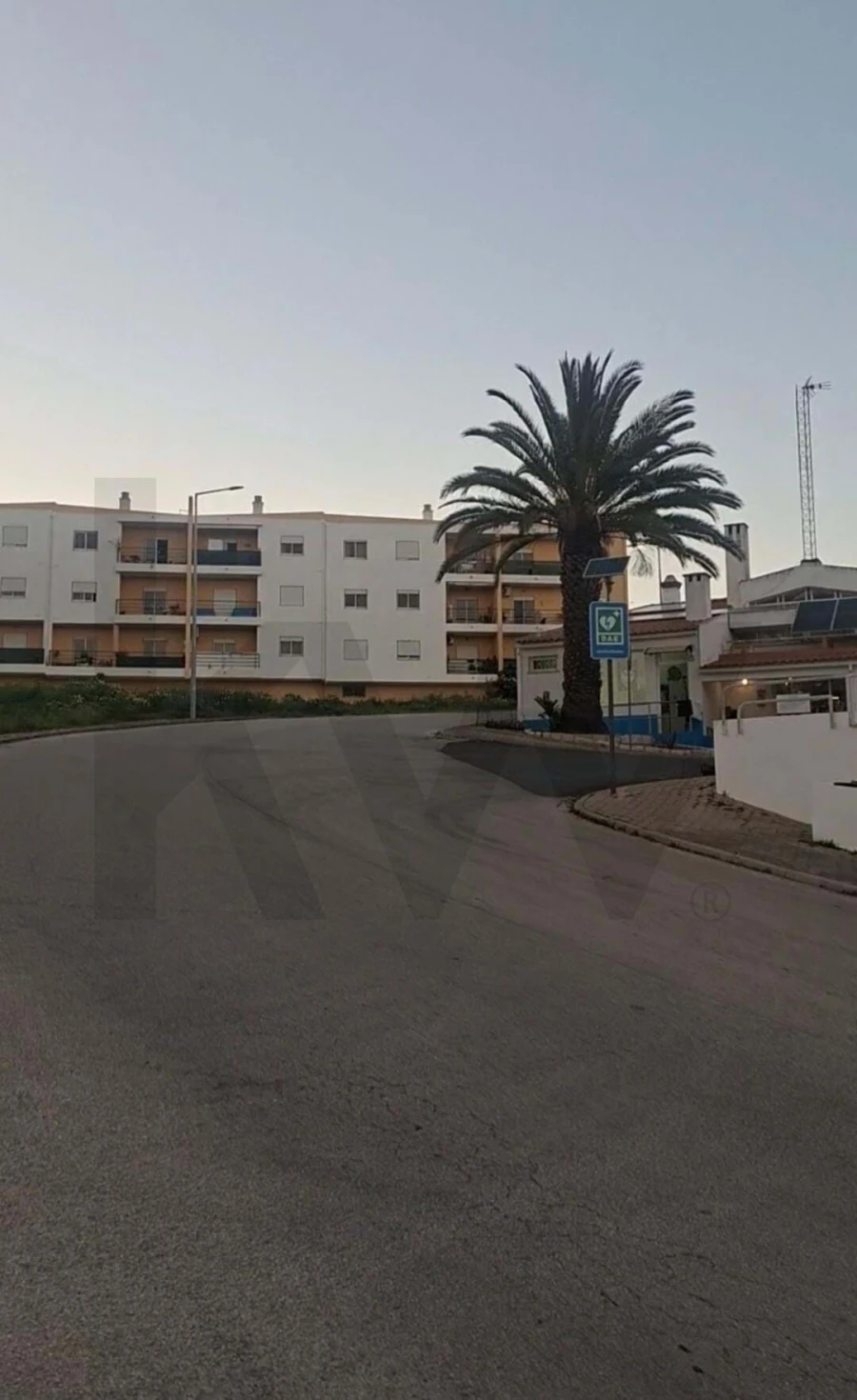 Apartamento T3 para Venda em Lagos (São Sebastião e Santa Maria) Foto 19