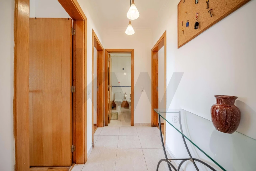 Apartamento T3 para Venda em Lagos (São Sebastião e Santa Maria) Foto 7