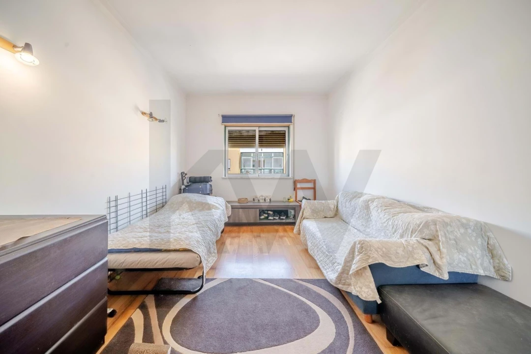 Apartamento T3 para Venda em Lagos (São Sebastião e Santa Maria) Foto 13