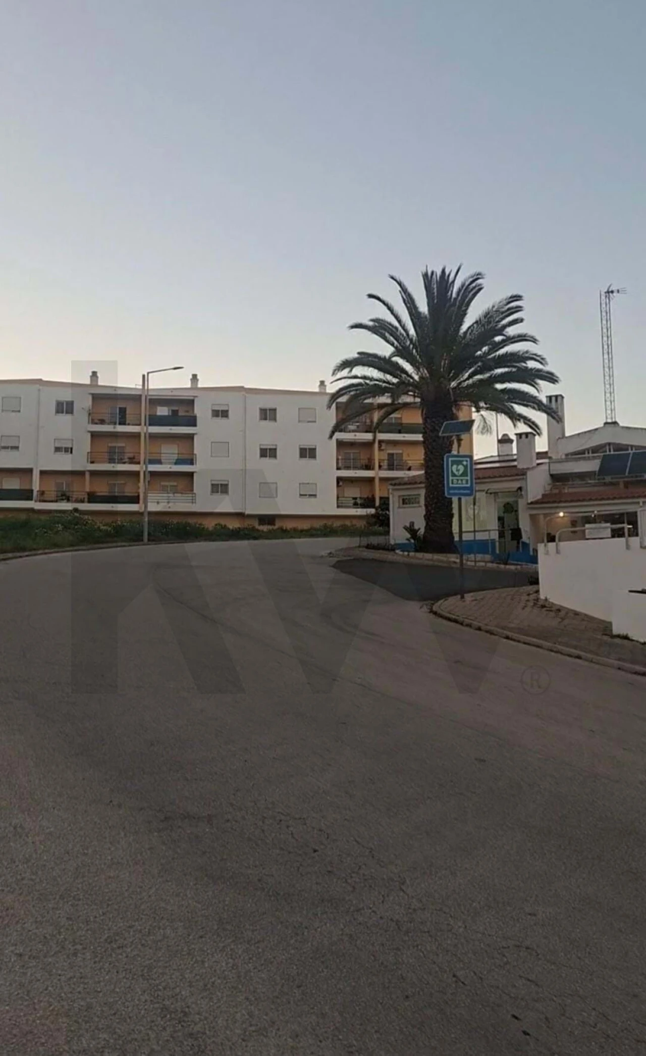 Apartamento T3 para Venda em Lagos (São Sebastião e Santa Maria) Foto 19