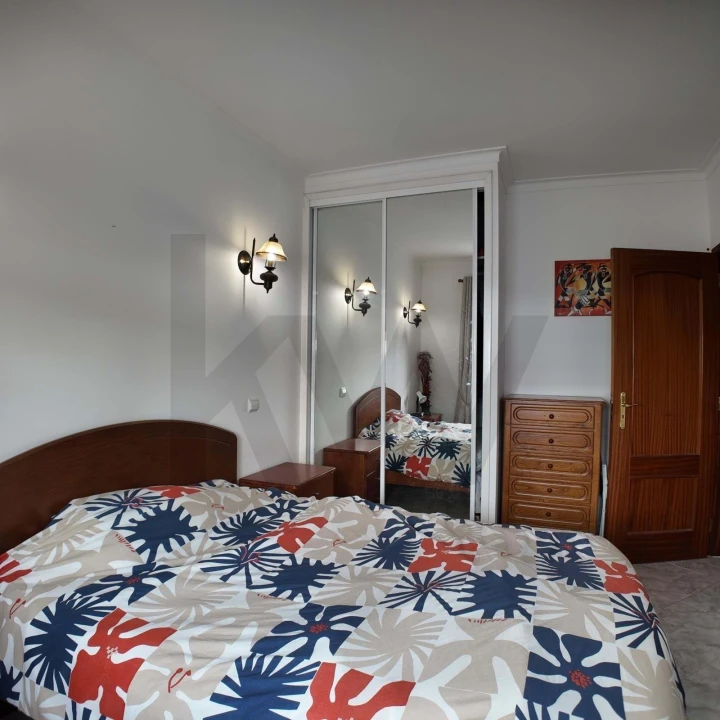 Apartamento T2 para Venda em Albufeira e Olhos de Água Foto 7