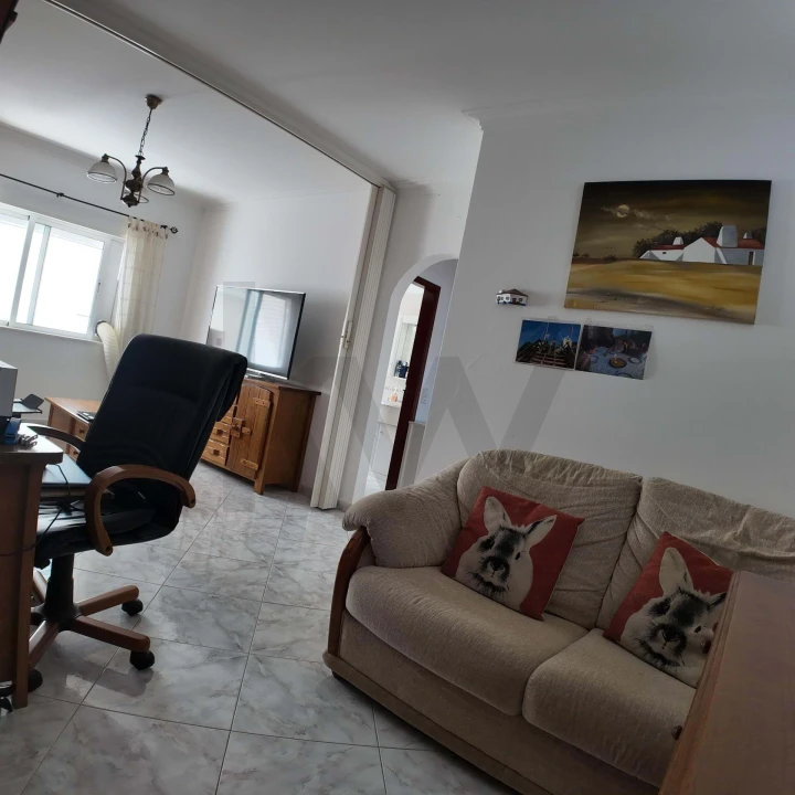 Apartamento T2 para Venda em Albufeira e Olhos de Água Foto 6