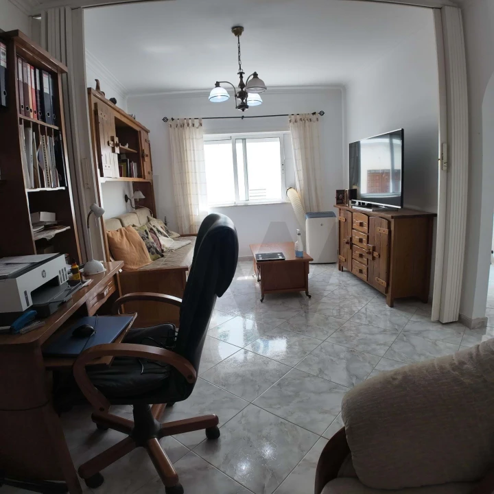 Apartamento T2 para Venda em Albufeira e Olhos de Água Foto 21