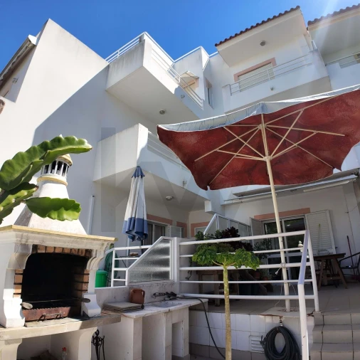 Apartamento T2 para Venda em Albufeira e Olhos de Água Foto 4