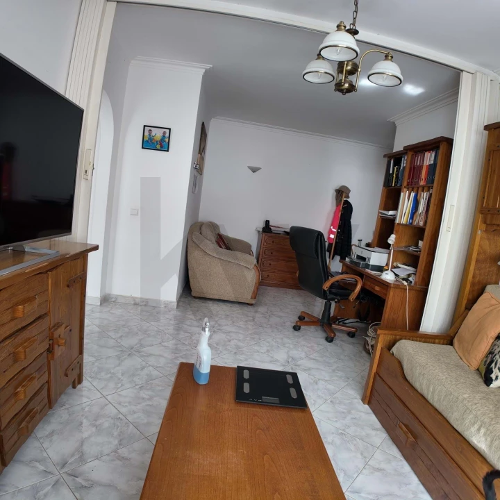 Apartamento T2 para Venda em Albufeira e Olhos de Água Foto 20