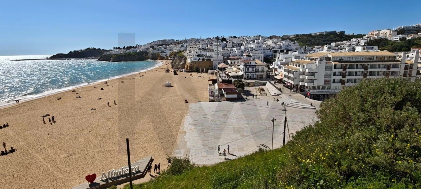 Apartamento T2 para Venda em Albufeira e Olhos de Água Foto 27