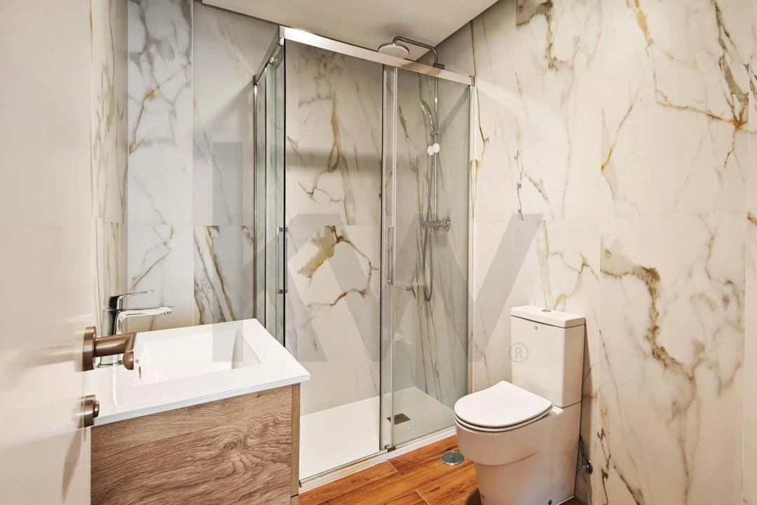 Apartamento T2 para Venda em Albufeira e Olhos de Água Foto 16