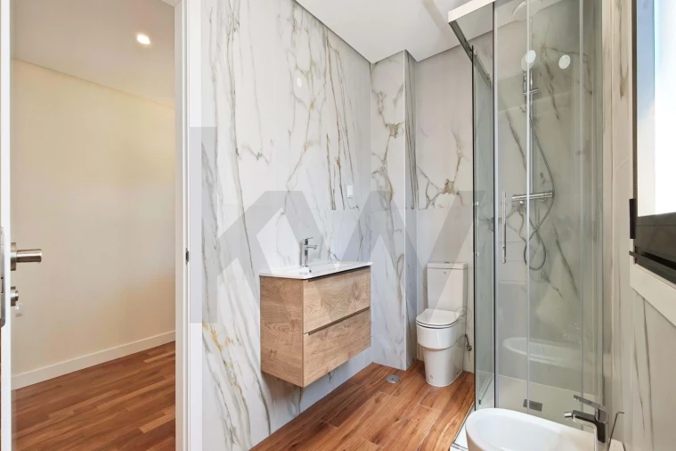 Apartamento T2 para Venda em Albufeira e Olhos de Água Foto 12