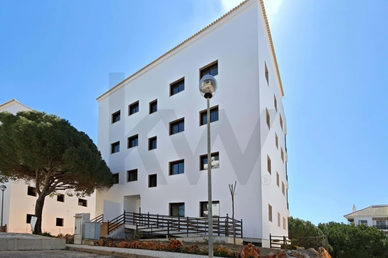 Apartamento T2 para Venda em Albufeira e Olhos de Água