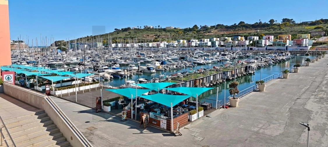 Apartamento T2 para Venda em Albufeira e Olhos de Água Foto 25