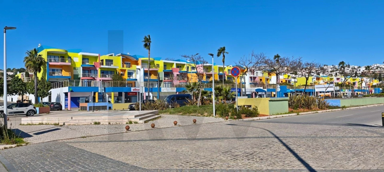 Apartamento T2 para Venda em Albufeira e Olhos de Água Foto 24