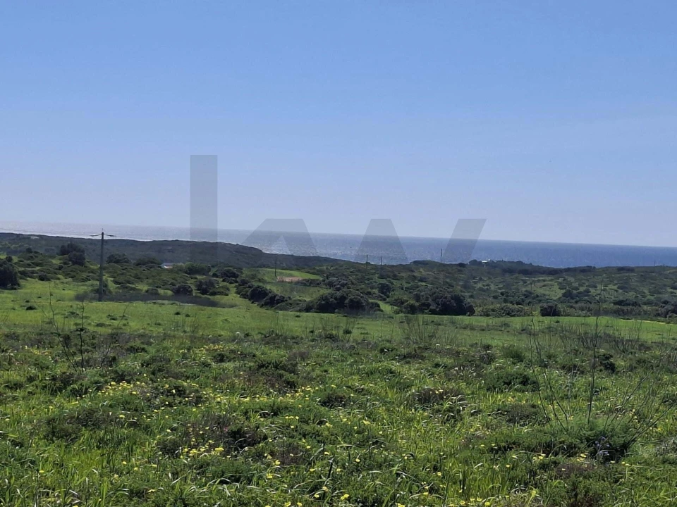Terreno para Venda em Vila do Bispo e Raposeira Foto 12
