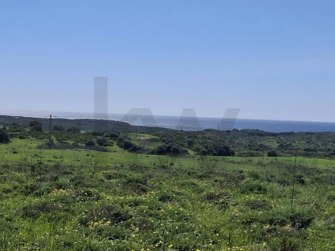 Terreno para Venda em Vila do Bispo e Raposeira Foto 12