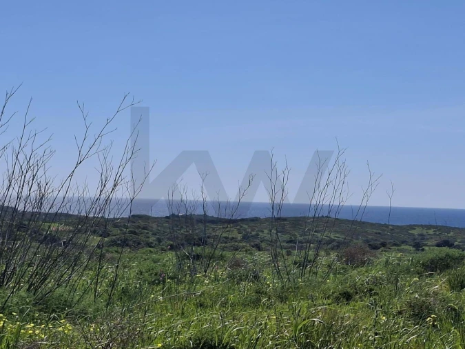 Terreno para Venda em Vila do Bispo e Raposeira Foto 19