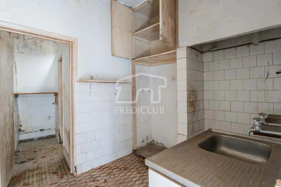 Moradia T2 para Venda em Santo Antonio Foto 16