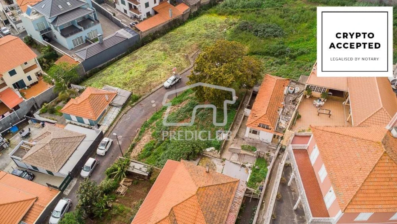 Moradia T2 para Venda em Santo Antonio Foto 1