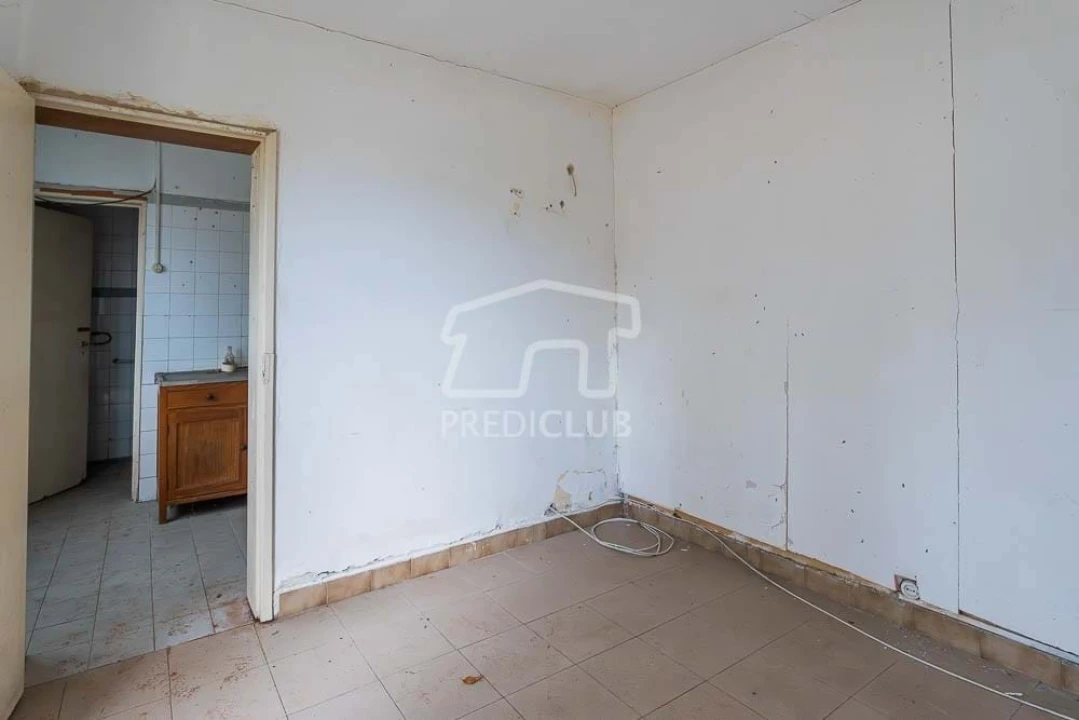 Moradia T2 para Venda em Santo Antonio Foto 7