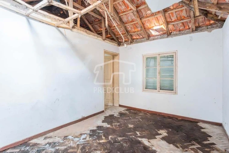 Moradia T2 para Venda em Santo Antonio Foto 14