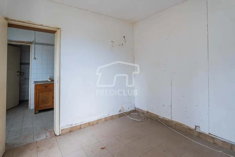 Moradia T2 para Venda em Santo Antonio Foto 7