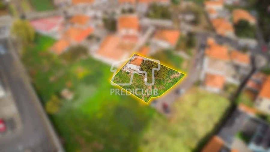 Moradia T2 para Venda em Santo Antonio Foto 5