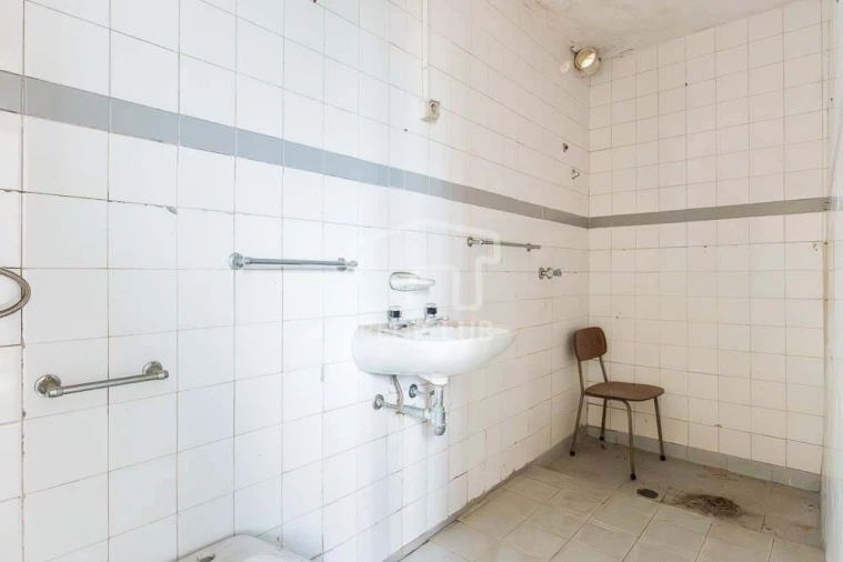 Moradia T2 para Venda em Santo Antonio Foto 11