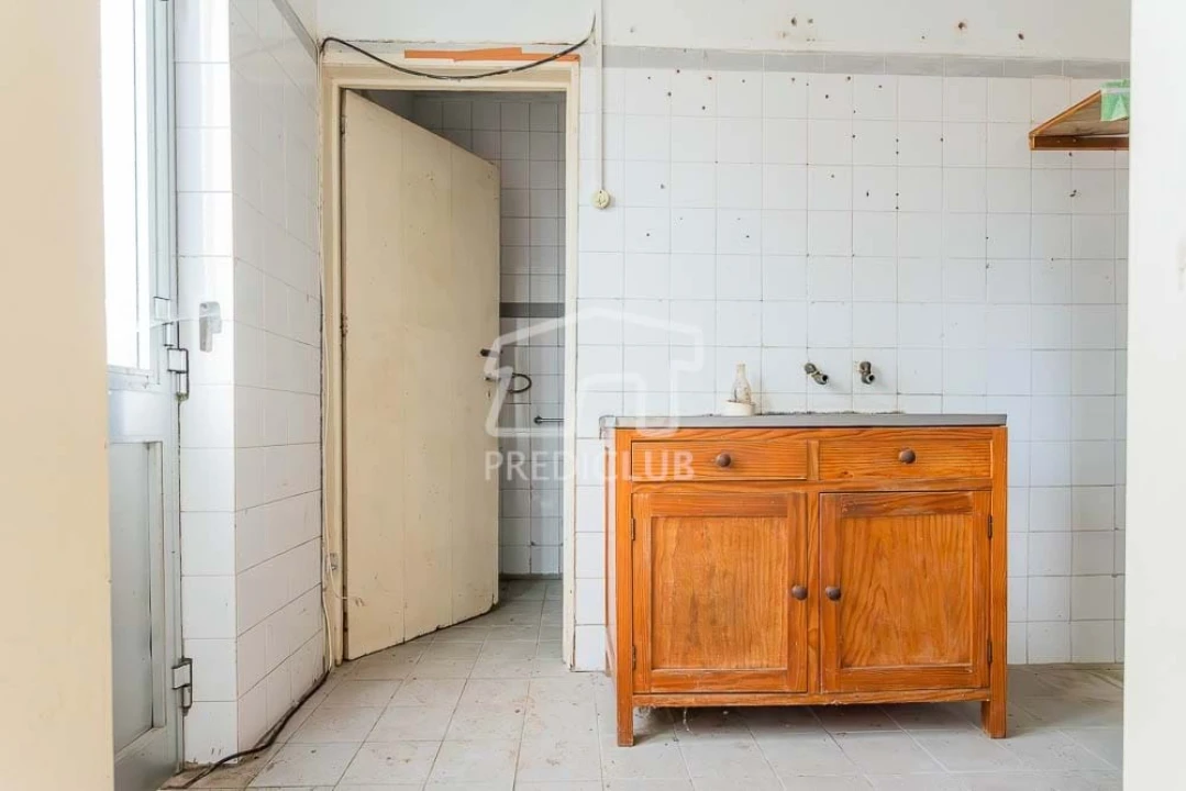 Moradia T2 para Venda em Santo Antonio Foto 10