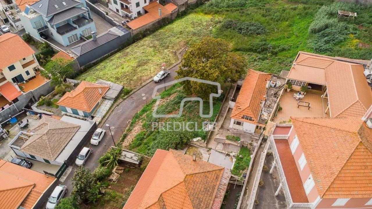 Moradia T2 para Venda em Santo Antonio Foto 2