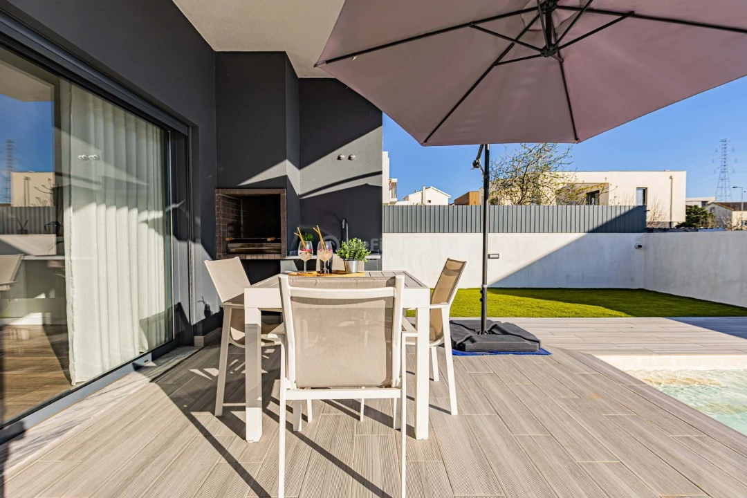 Moradia T3 para Venda em Caparica e Trafaria Foto 50