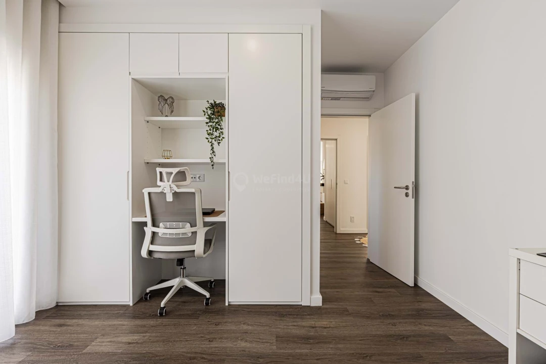 Moradia T3 para Venda em Caparica e Trafaria Foto 36