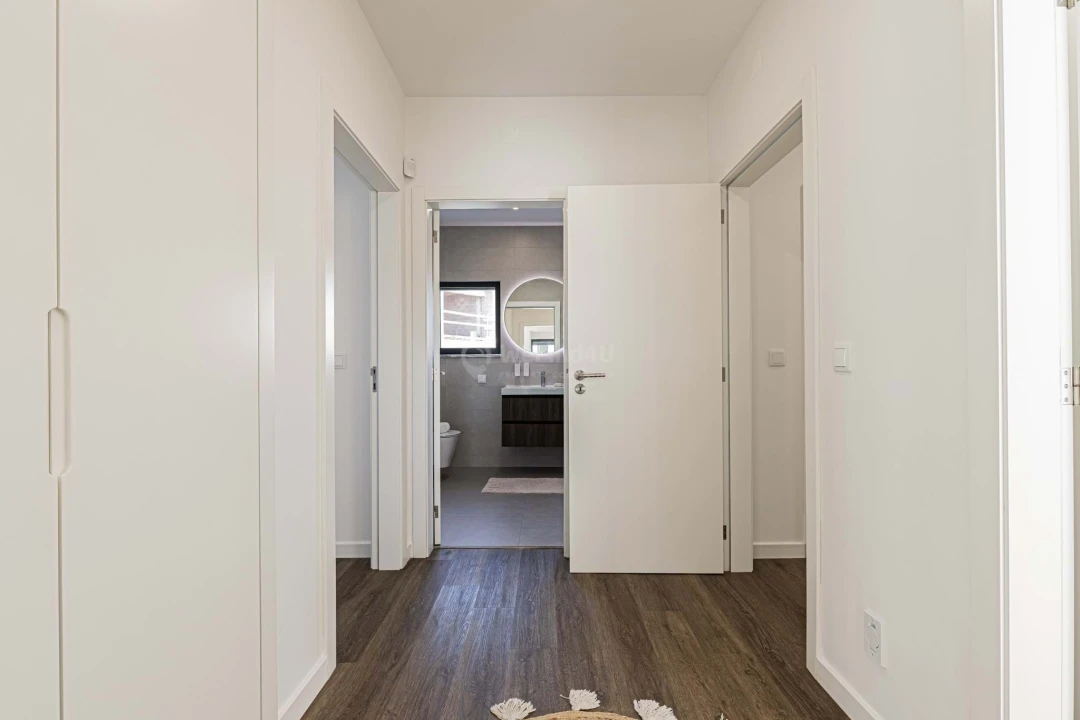 Moradia T3 para Venda em Caparica e Trafaria Foto 20