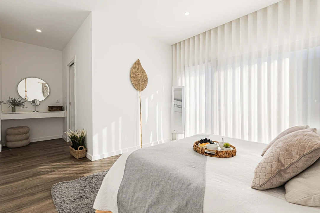 Moradia T3 para Venda em Caparica e Trafaria Foto 26