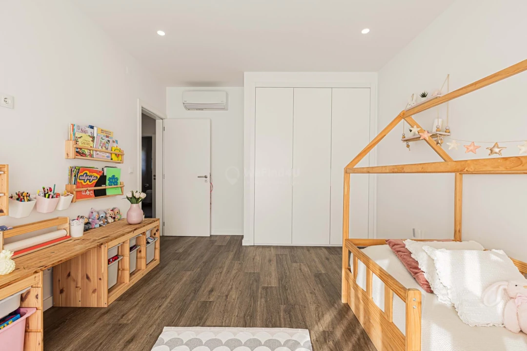 Moradia T3 para Venda em Caparica e Trafaria Foto 33