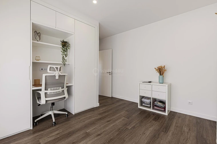 Moradia T3 para Venda em Caparica e Trafaria Foto 37